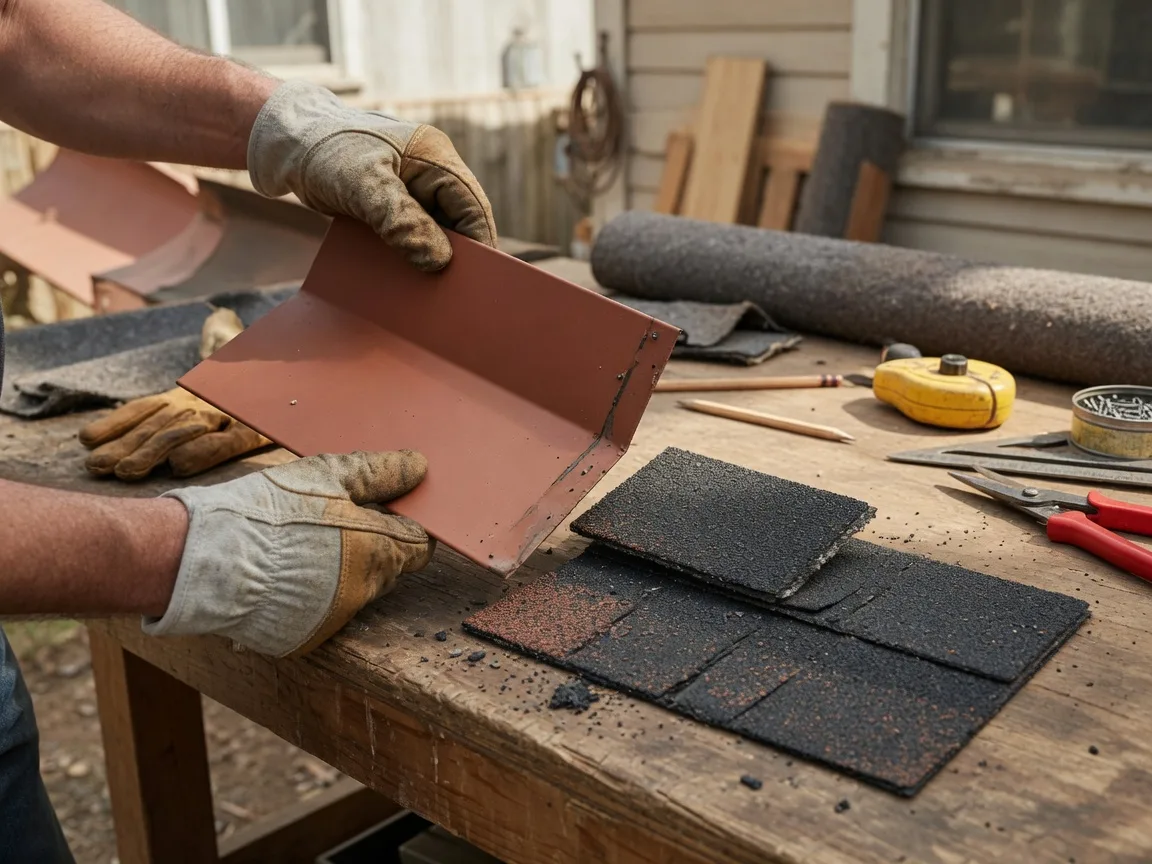 Roof Repair company in Topeka, IN